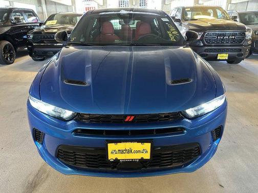 2024 Dodge Hornet R/T Plus EAWD