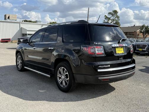 2015 GMC Acadia SLT-2