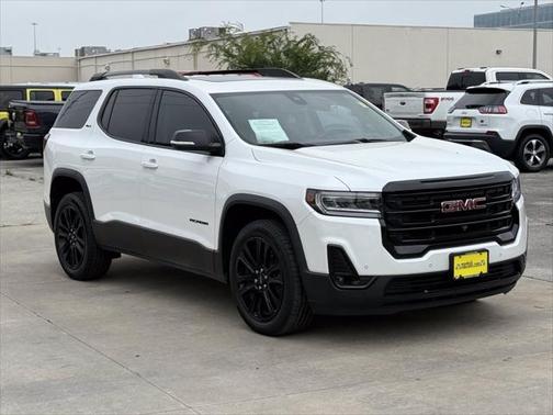 2023 GMC Acadia FWD SLT