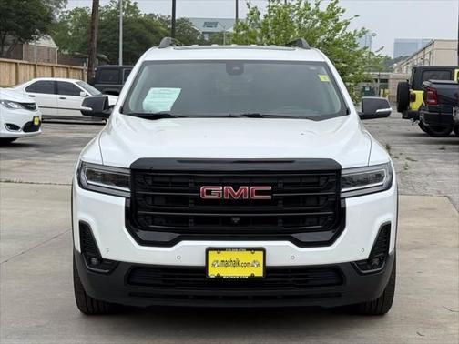 2023 GMC Acadia FWD SLT