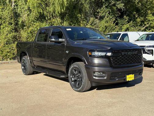 2026 RAM 1500 Lone Star