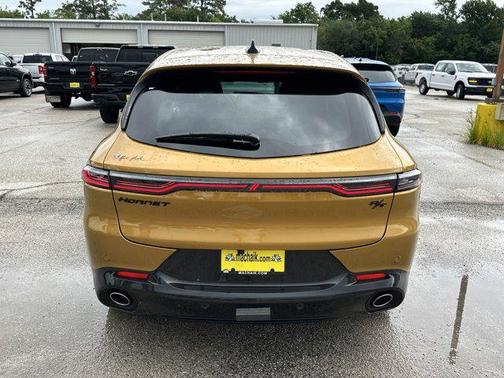 2024 Dodge Hornet R/T Plus EAWD
