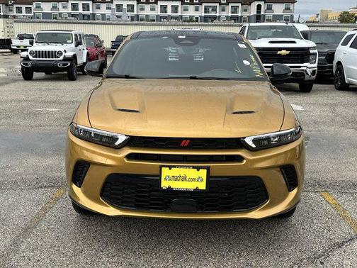 2024 Dodge Hornet R/T Plus EAWD