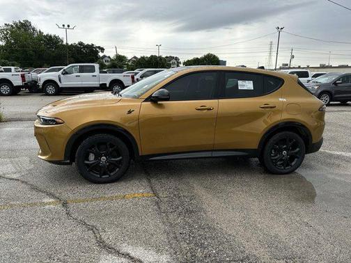 2024 Dodge Hornet R/T Plus EAWD