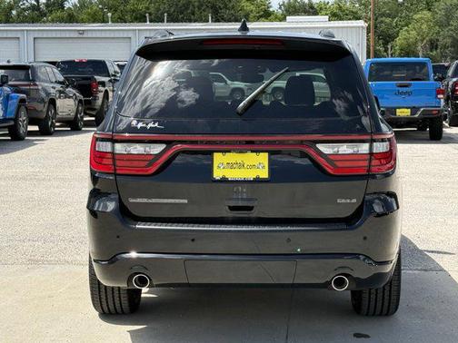 2025 Dodge Durango GT RWD