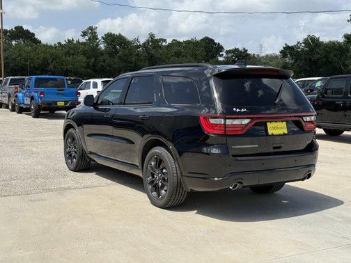 2025 Dodge Durango GT RWD