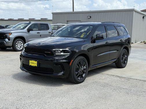 2025 Dodge Durango GT RWD
