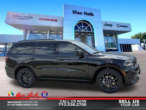2025 Dodge Durango GT RWD