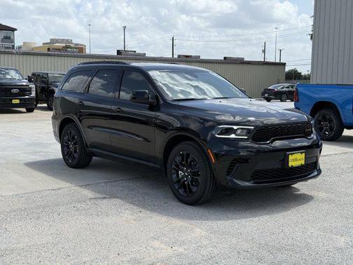 2025 Dodge Durango GT RWD