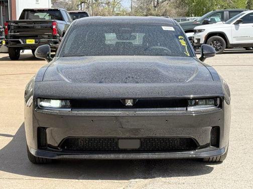 2025 Dodge Charger Daytona R/T