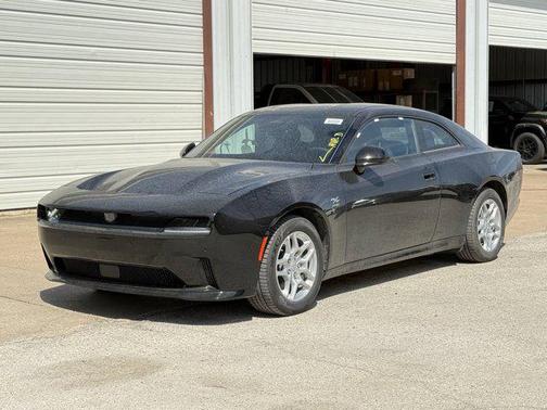 2025 Dodge Charger Daytona R/T