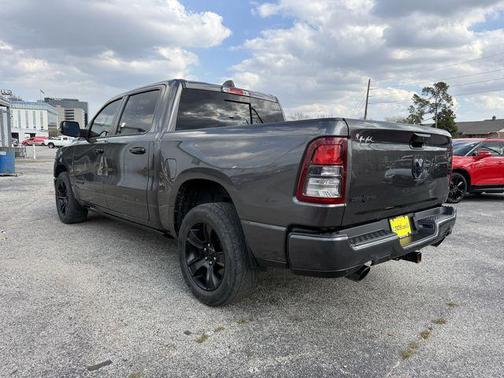 2024 RAM 1500 Big Horn/Lone Star