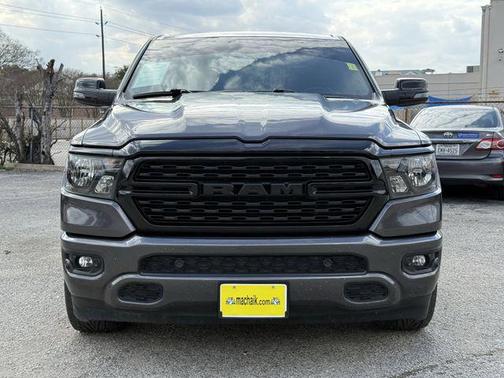 2024 RAM 1500 Big Horn/Lone Star