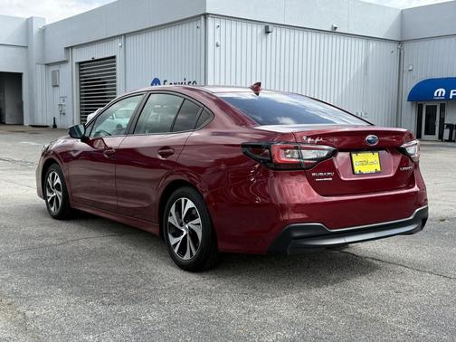 2023 Subaru Legacy Premium
