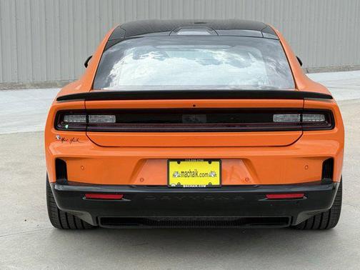 2025 Dodge Charger Daytona Scat Pack