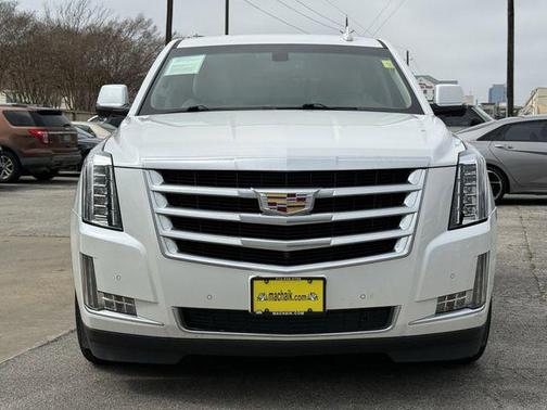 2016 Cadillac Escalade Standard