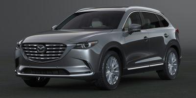 2021 Mazda CX-9 Signature