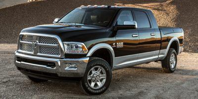 2014 RAM 3500 Laramie