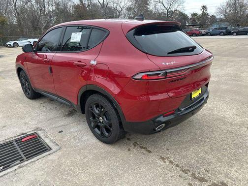2024 Dodge Hornet R/T Plus EAWD