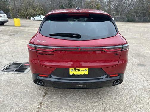 2024 Dodge Hornet R/T Plus EAWD