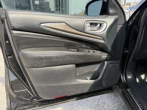 2014 INFINITI QX60 Base