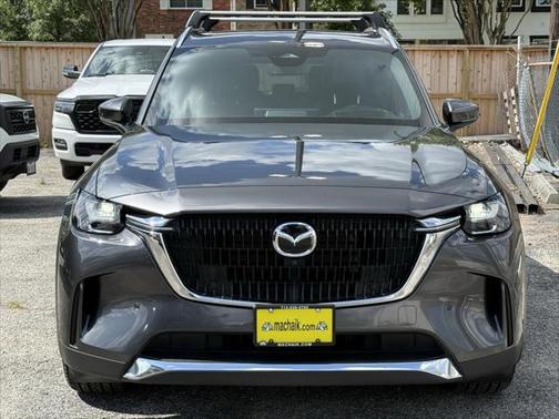 2024 Mazda CX-90 PHEV Premium Plus