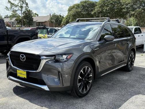 2024 Mazda CX-90 PHEV Premium Plus