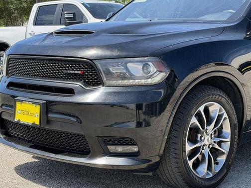 2019 Dodge Durango R/T