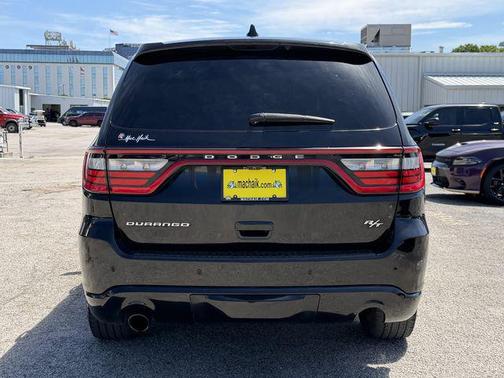 2019 Dodge Durango R/T