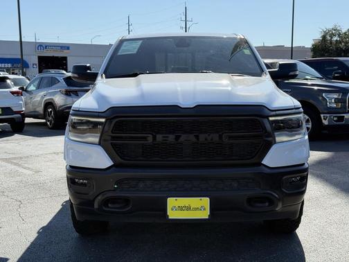 2023 RAM 1500 Lone Star