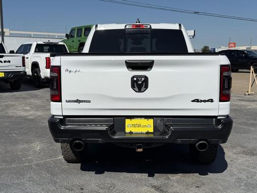 2023 RAM 1500 Lone Star