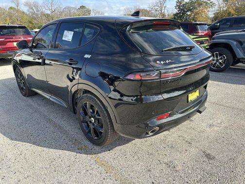 2024 Dodge Hornet R/T Plus EAWD
