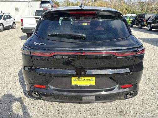 2024 Dodge Hornet R/T Plus EAWD