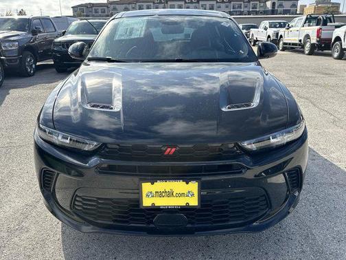 2024 Dodge Hornet R/T Plus EAWD