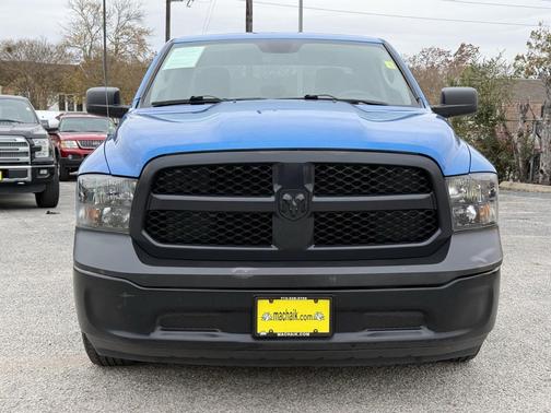 2022 RAM 1500 Tradesman