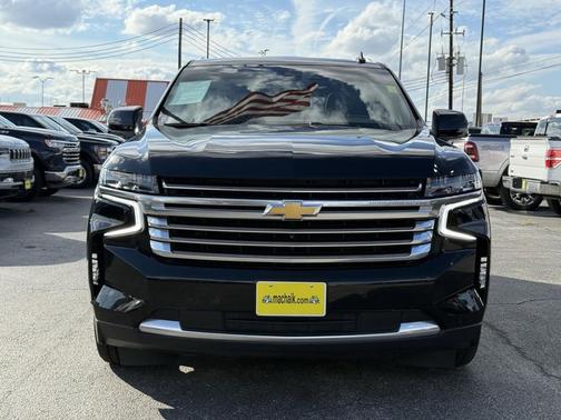 2023 Chevrolet Tahoe 2WD High Country