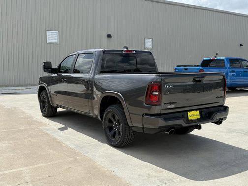 2025 RAM 1500 Lone Star