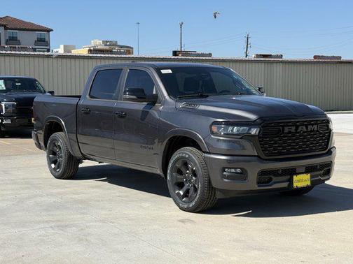 2025 RAM 1500 Lone Star