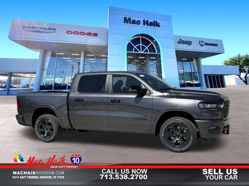 2025 RAM 1500 Lone Star