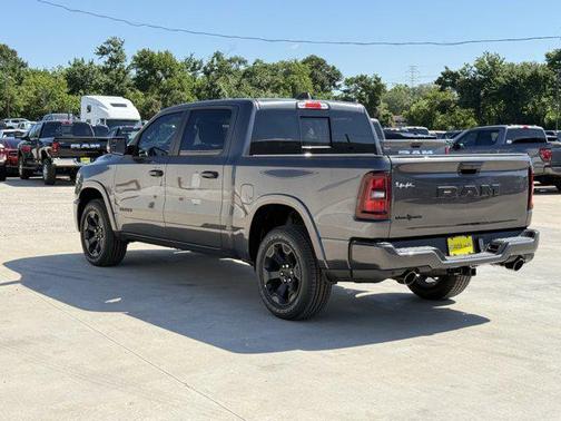 2025 RAM 1500 Lone Star