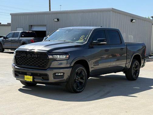 2025 RAM 1500 Lone Star