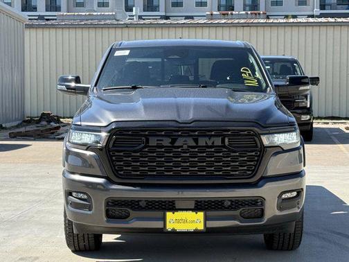 2025 RAM 1500 Lone Star