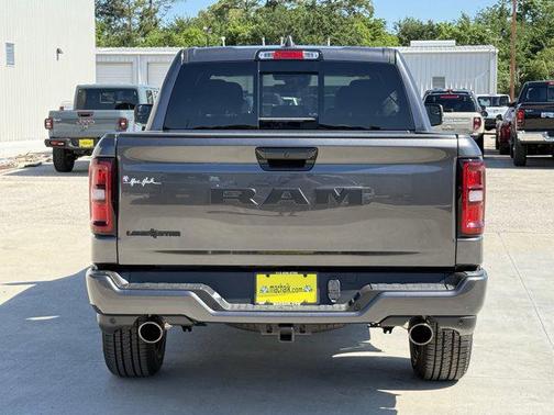 2025 RAM 1500 Lone Star