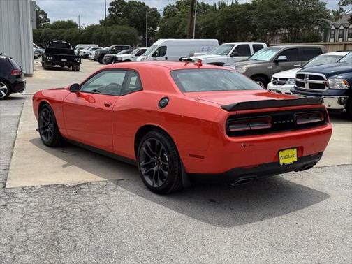 2021 Dodge Challenger SRT 392