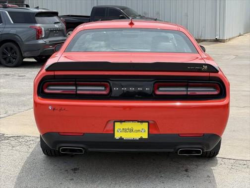 2021 Dodge Challenger SRT 392