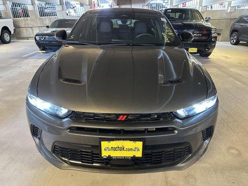 2024 Dodge Hornet R/T Plus EAWD