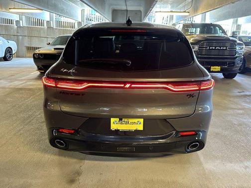 2024 Dodge Hornet R/T Plus EAWD