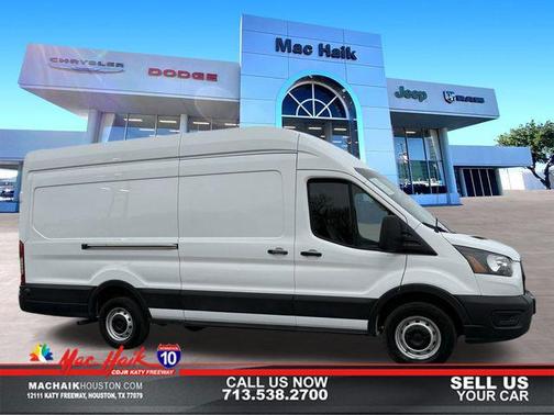 2024 Ford Transit-250 Base