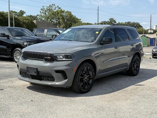 2023 Dodge Durango GT RWD