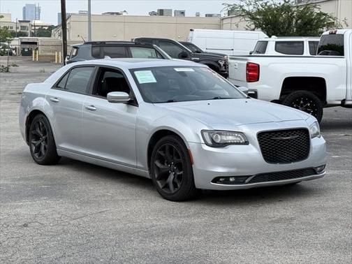 2022 Chrysler 300 S